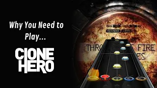 Clone Hero An Overview and Why You Should Play