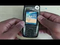 Nokia 6680 Incoming Call
