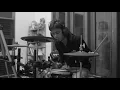 Jakarta Hari Ini by For Revenge (drum cover)