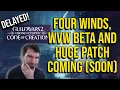 GW2 s Next BIG Update Revealed New Legendary Map Raid More