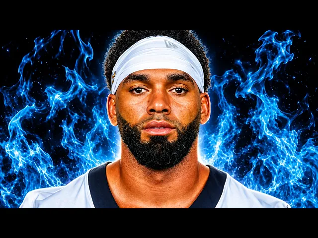 The Only Wide Receivers That Matter in 2026 Fantasy Football artwork