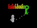 Kaleidoskop - Einstand