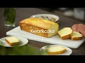 Lagu Koopmans Kwarkcake bakken