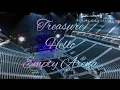 Download Lagu TREASURE - HELLO | Empty Arena Effect 🎧