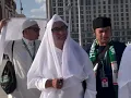 Download Lagu PERJALANAN RUBEN ONSU KETIKA DI MEKKAH 