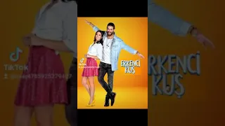 اجمل صور ابطال مسلسل طائر الصباح 