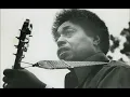 Johnny Shines : Too Wet To Plow (1975)