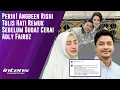 Angbeen Rishi Tulis Hati Remuk Sebelum Gugat Cerai Adly Fairuz | Intens Investigasi | Eps 5899