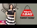 Download Lagu Tanvi Nagi | What's In Your Bag | Speed Records