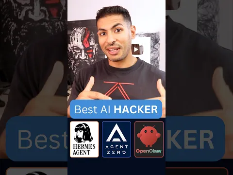 AI Hacker Battle