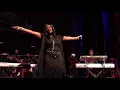 Angela Winbush Your Smile Bethesda Jazz and Blues November 19 2017