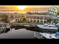 Inn at Camachee Harbor St Augustine FL United States Hotel Review