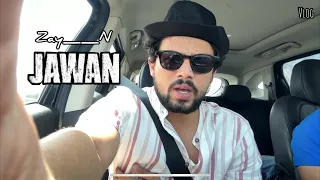 Jawan ka rolla - zayn saifi