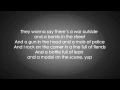 Kendrick Lamar I Love Myself New Song 2014