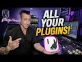 You NEED This APP Plugin Station Ultimate Plugin Manager