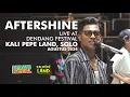 Download Lagu Aftershine at Dendang Festival - Kali Pepe Land Solo 2024