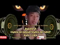 Download Lagu Budiarsa-ngancan bagia ngancan sakit-audio lirik