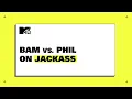 Best of Bam vs. His Dad, Phil | Jackass
