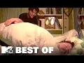 Best of Bam vs His Dad Phil Jackass