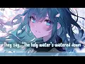 「Nightcore」 Ordinary - Alex Warren ♡ (Lyrics)