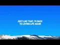 Ella Langley - Loving Life Again (Lyrics)