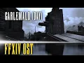 Garlemald Day Theme White Snow Black Steel - FFXIV OST