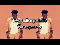 TENI ~ HUSTLE LYRICS