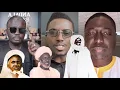 Lagu Allahou akbar😱Cheikh Ahmed awma problème ak Mbacké Sakho loum gueum si diné nako wax mais diou niou 