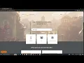 How to Delete Ashes of Creation Account