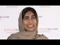 Hear From Your Peers The Texas McCombs MSF Student Experience