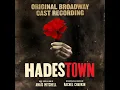 Gone, I'm Gone - Eva Noblezada, Jewelle Blackman, Yvette Gonzalez-Nacer & Kay Trinidad
