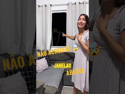 olha esse negócio estranho que estava em cima do sofá 🤯👀 #curiosidades #shorts