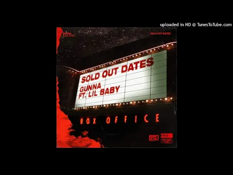 Download MP3 Gunna - Sold Out Dates ft. Lil Baby INSTRUMENTAL REMAKE (NO LOOPS) (99% ACCURATE)