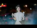 Lagu KÌA TẾT ĐANG SANG (LIVE) - NHƯ BEE | Bản Diễn Live Tại Daklak