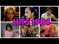 Download Lagu 150 Hit Songs of 1984