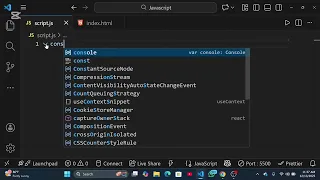 JavaScript Arrow Functions Explained from Scratch Beginner Friendly Tutorial
