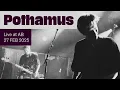 Download Lagu Pothamus Live at AB - Ancienne Belgique