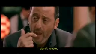 Wasabi Jean Reno mp4