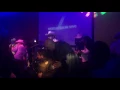 Explosion norteña (el aguila blanca)