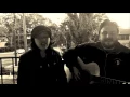 Can You Run Cover by Park and Franklin (Written by the Steeldrivers)