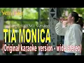 Download Lagu TIA MONICA - Yeni Inka - Live OJING version - Original karaoke version - wide stereo