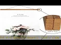 Miaowater 2 Pack Poster Frame 12x15 12x16 12x17 12x18 12x20 Magnetic Light Wood Wooden Frames Hange