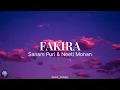 Fakira (Lyrics) | Student of the Year 2 | Sanam Puri & Neeti Mohan