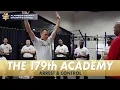 ACSO 179th Academy Episode 5 - Arrest and Control