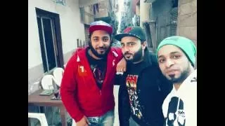 مهرجان كله بالفلوس فريق الأحلام من البوم مين ع الباب Mp3 