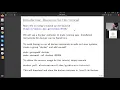 EIC Software Tutorial Pythia 8