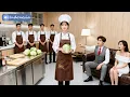 Lagu Dari 100 koki, hanya dia yang memilih bumbu tepat dan CEO jatuh cinta seketika！