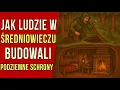 Lagu Jak średniowieczni ludzie budowali podziemne kryjówki