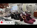 MACY S NEW FALL 2025 SHOES ARRIVALS TIMELESS ELEGANCE from KARL LAGERFELD KATE SPADE