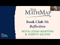 The Math Map Lesson 30 Reflection - 2025